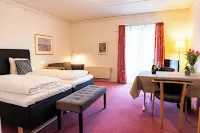 Palads Hotel Hoteles en Viborg