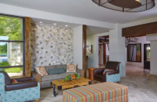Fredericksburg Inn and Suites