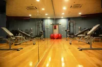 Gloria Palace Royal Hotel & Spa - ที่มีฟิตเนส