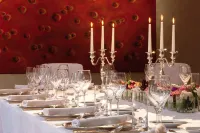 Steigenberger Icon Parkhotel Düsseldorf - 5-Star