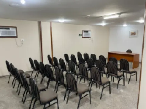 César Park Hotel Hoteles en Juiz de Fora