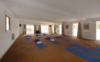 Hotel Apartamentos Cala Santanyi - Gym