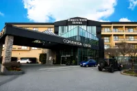 Executive Suites Hotel & Conference Center, Metro Vancouver