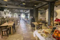 Veliki Garni Hotel - Bữa sáng