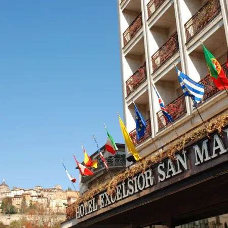 Hotel Excelsior San Marco