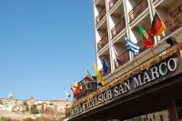 Excelsior San Marco Hotel in zona Porta S. Lorenzo