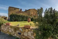 Agriturismo Il Macchione - Villas