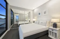 The Hamptons Apartments St Kilda Hotels in St Kilda