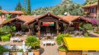 Sundia by Liberty Suncity Hotel di Oludeniz Mahallesi