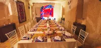 Garden Inn Cappadocia - breakfast