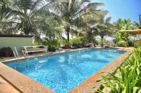 Dragonfly Goa Hotels in Arambol