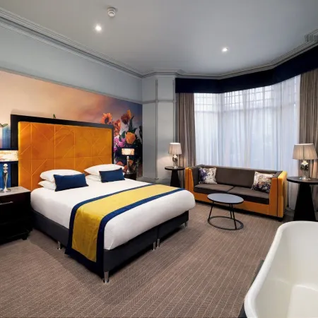 Malmaison Aberdeen