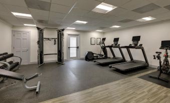 Sonesta ES Suites San Jose - Airport