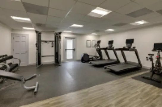 索內斯塔ES套房-聖何塞機場 聖何塞酒店