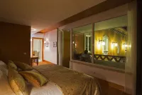 Cabecas do Reguengo Hotels in Urra