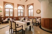 Grand Hotel Sole - breakfast