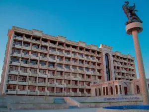 Orient Star Varahsha