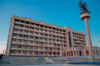 Orient Star Varahsha فنادق في 