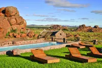 Gondwana Canyon Village