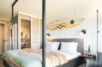 Beach Motel St. Peter-Ording Hotels in Sankt Peter-Ording