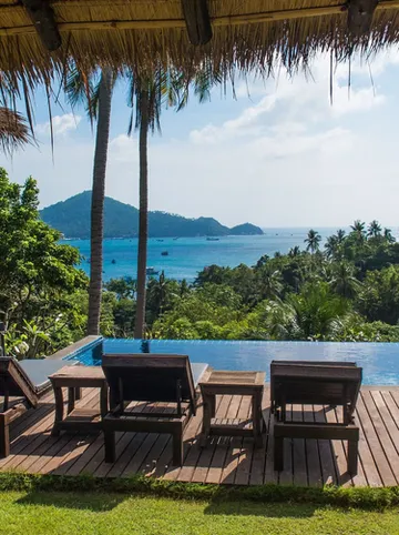 รูปภาพของเกาะเต่าไฮท์ บูติควิลล่า