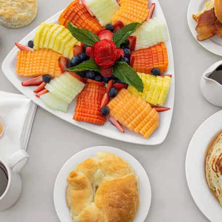 Holiday Inn HASBROUCK HEIGHTS-MEADOWLANDS by IHG