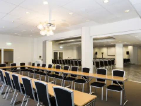 Elite Palace Hotel & Spa Hotels in Stockholm