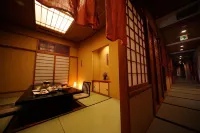 Shintomi-Tei - Frühstück