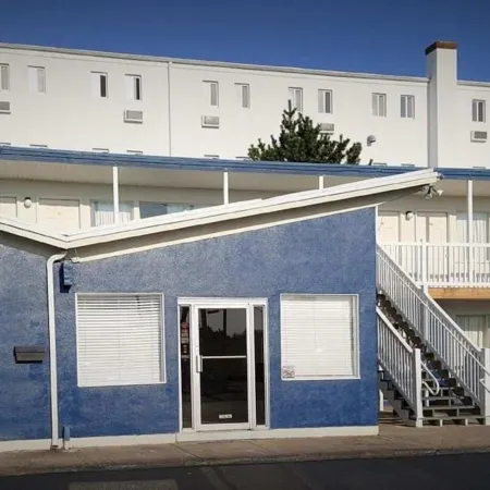 Cabana Motel