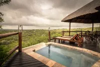 Parsons Hilltop Safari Camp