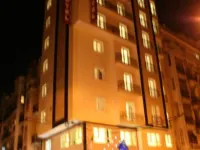 Hotel 2 Horloges Ξενοδοχεία στην πόλη Oran