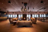 Northern Lights Village Levi Hotels in Kittila