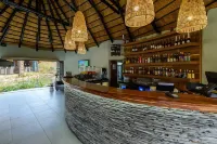 Waterberg Game Park - Quầy bar