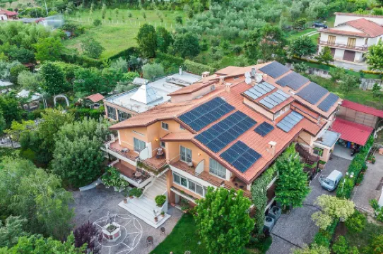 al Poggio di Casalucense