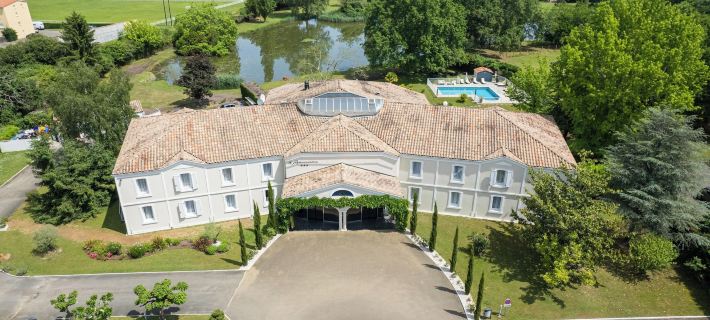 Le Renaissance Hotels in Département Landes