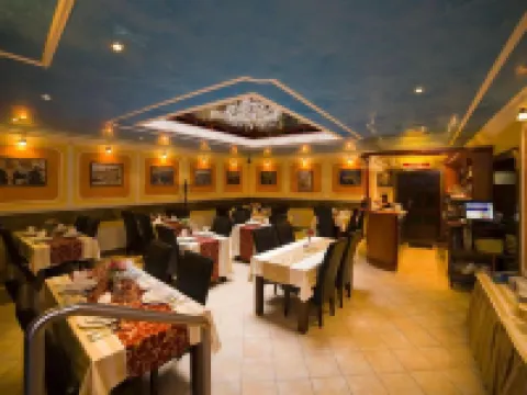 Hotel Palacky Hotels in Karlovy Vary