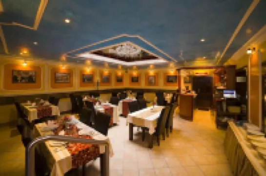 帕拉茨基酒店 卡羅維發利酒店