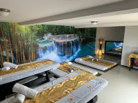 Hotel Jade Spa - spa