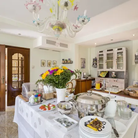 Hotel Villa Stella