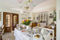 ホテル ヴィラ ステッラ