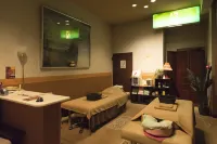 Mikuni Ocean Resort & Hotel - Wifi