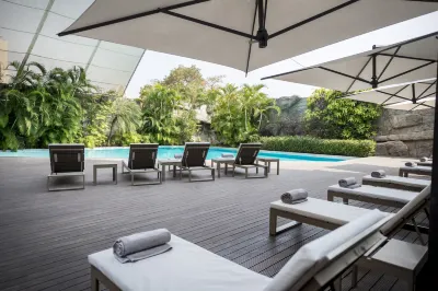 Hotel Trópico Hotels in 