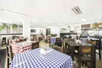 Ayenda 1120 Hotel Comercial Hotel di 