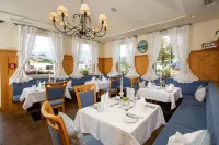 Superior Sport und Familienresort Alpenblick - Spa