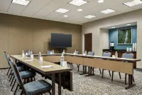 Hampton Inn & Suites Tacoma/Puyallup Hotel a Pierce County