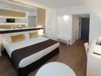 Sercotel Alfonso XIII Hotels near Old Cathedral of Cartagena