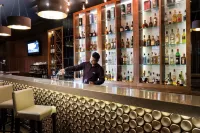 The Dostyk Hotel - 5-Star