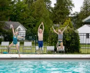 Basin Harbor Hotels in Vergennes