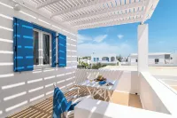 Livanios Studios Hotel a Adamantas