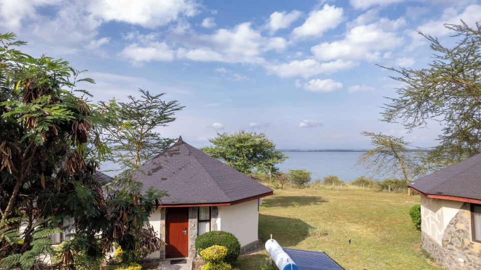 Sentrim Elementaita Resort
